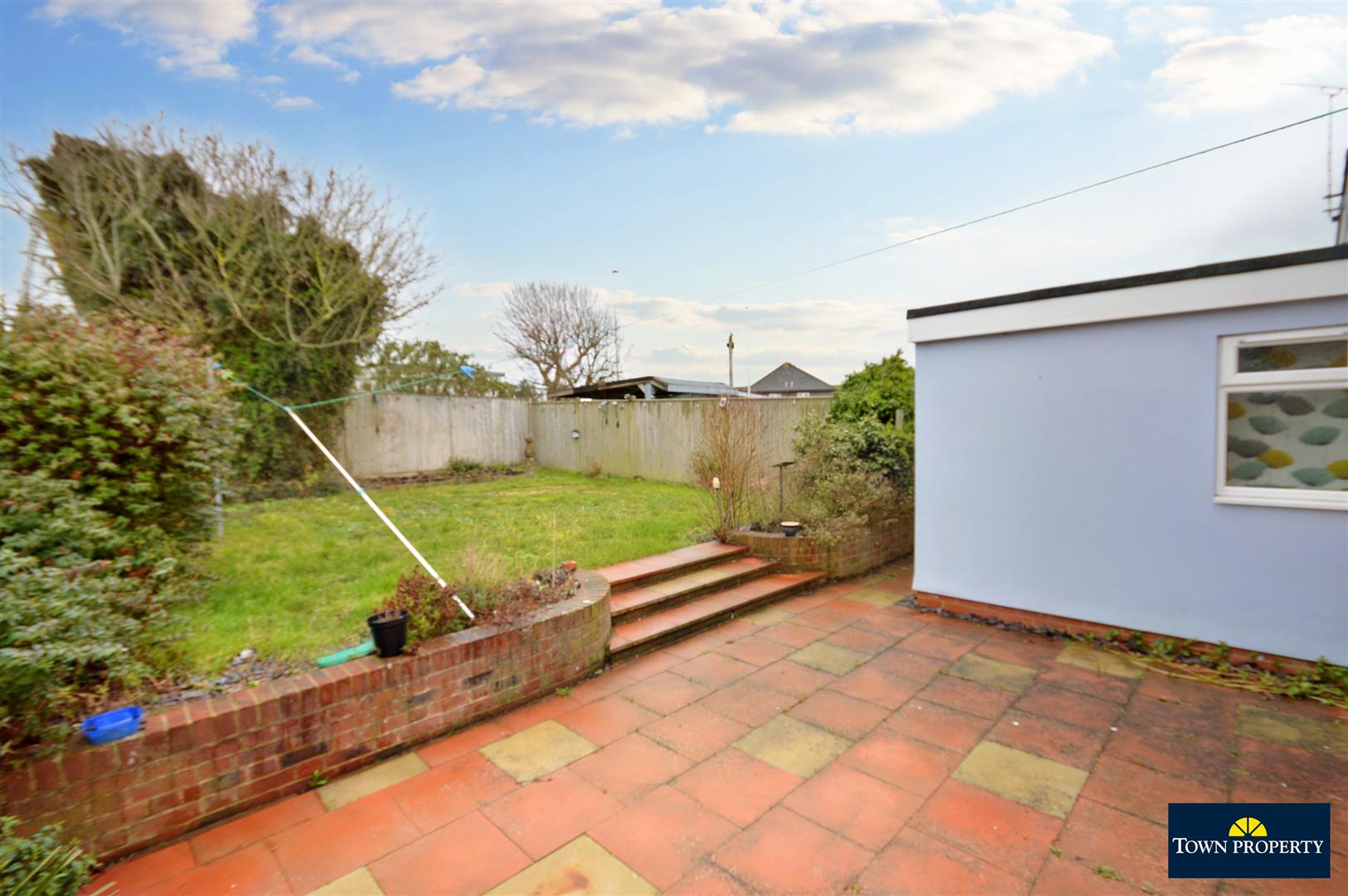 Property Details for Langney Green Eastbourne East Sussex BN23 6HY